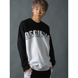 バイカラートレーナー | REGIEVO | 詳細画像17