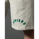 ロゴ刺繍ジムショーツ | REGIEVO | 詳細画像23