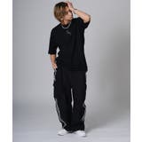 ローズ刺繍グランジTシャツ | REGIEVO | 詳細画像15 