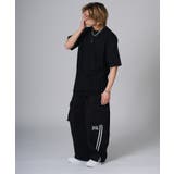 ローズ刺繍グランジTシャツ | REGIEVO | 詳細画像16 