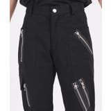 ボンテージパンツ モードストリート | REGIEVO | 詳細画像5 