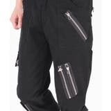 ボンテージパンツ モードストリート | REGIEVO | 詳細画像6 