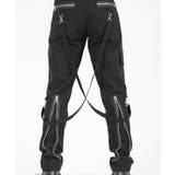 ボンテージパンツ モードストリート | REGIEVO | 詳細画像8 