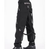 ボンテージパンツ モードストリート | REGIEVO | 詳細画像9 