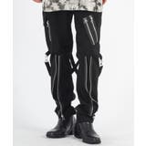 ボンテージパンツ モードストリート | REGIEVO | 詳細画像2 