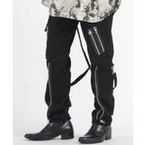 ボンテージパンツ モードストリート | REGIEVO | 詳細画像3 