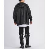 ボンテージパンツ モードストリート | REGIEVO | 詳細画像15 