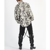 ボンテージパンツ モードストリート | REGIEVO | 詳細画像16 