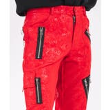 ボンテージ レザーパンツ モードストリート | REGIEVO | 詳細画像8 