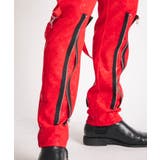 ボンテージ レザーパンツ モードストリート | REGIEVO | 詳細画像11 