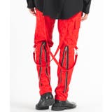 ボンテージ レザーパンツ モードストリート | REGIEVO | 詳細画像7 