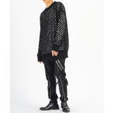 ボンテージ レザーパンツ モードストリート | REGIEVO | 詳細画像16 