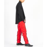 ボンテージ レザーパンツ モードストリート | REGIEVO | 詳細画像20 