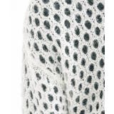 オーバーサイズレイヤードニット | REGIEVO | 詳細画像9 