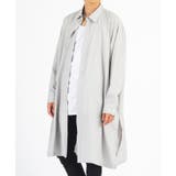 ロングシャツ メンズ シャツ モード ストリート系 シャツコート | REGIEVO | 詳細画像3 