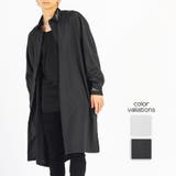 ロングシャツ メンズ シャツ モード ストリート系 シャツコート | REGIEVO | 詳細画像1 