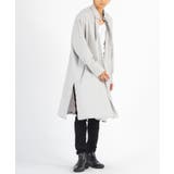 ロングシャツ メンズ シャツ モード ストリート系 シャツコート | REGIEVO | 詳細画像13 