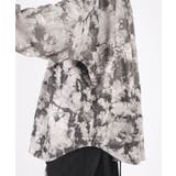 スエードシャツ メンズ シャツ モード ストリート系 | REGIEVO | 詳細画像9 