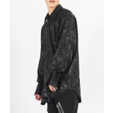 スエードシャツ メンズ シャツ モード ストリート系 | REGIEVO | 詳細画像6 