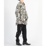 スエードシャツ メンズ シャツ モード ストリート系 | REGIEVO | 詳細画像14 