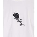 ロンT メンズ 長袖Tシャツ グランジ加工 モード ストリート | REGIEVO | 詳細画像15