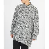 タートルネック ロンT メンズ 長袖Tシャツ モード ストリート | REGIEVO | 詳細画像2