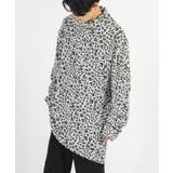 タートルネック ロンT メンズ 長袖Tシャツ モード ストリート | REGIEVO | 詳細画像3