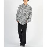 タートルネック ロンT メンズ 長袖Tシャツ モード ストリート | REGIEVO | 詳細画像12