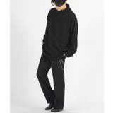 タートルネック ロンT メンズ 長袖Tシャツ モード ストリート | REGIEVO | 詳細画像16