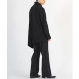 タートルネック ロンT メンズ 長袖Tシャツ モード ストリート | REGIEVO | 詳細画像17