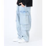 バルーンパンツ | REGIEVO | 詳細画像12 