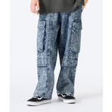 バルーンパンツ | REGIEVO | 詳細画像14 