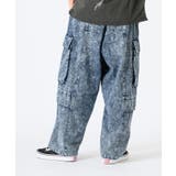 バルーンパンツ | REGIEVO | 詳細画像16 