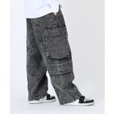 バルーンパンツ | REGIEVO | 詳細画像17 