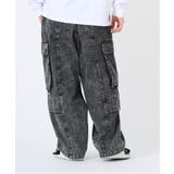 バルーンパンツ | REGIEVO | 詳細画像18 