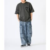 バルーンパンツ | REGIEVO | 詳細画像35 