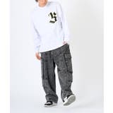 バルーンパンツ | REGIEVO | 詳細画像38 