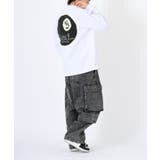 バルーンパンツ | REGIEVO | 詳細画像39 