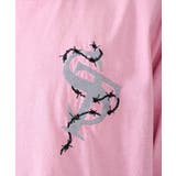 バックプリントビッグTシャツ | REGIEVO | 詳細画像11