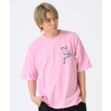 バックプリントビッグTシャツ | REGIEVO | 詳細画像5