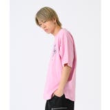 バックプリントビッグTシャツ | REGIEVO | 詳細画像6
