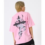 バックプリントビッグTシャツ | REGIEVO | 詳細画像7