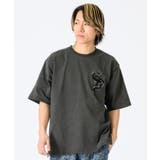 バックプリントビッグTシャツ | REGIEVO | 詳細画像8