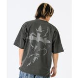 バックプリントビッグTシャツ | REGIEVO | 詳細画像10