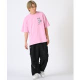 バックプリントビッグTシャツ | REGIEVO | 詳細画像18