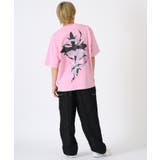 バックプリントビッグTシャツ | REGIEVO | 詳細画像20