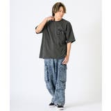 バックプリントビッグTシャツ | REGIEVO | 詳細画像21
