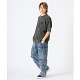 バックプリントビッグTシャツ | REGIEVO | 詳細画像22