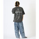 バックプリントビッグTシャツ | REGIEVO | 詳細画像23