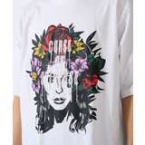 フロントプリントビッグTシャツ | REGIEVO | 詳細画像11